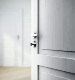 Izdelava lesenih notranjih in vhodnih vrat