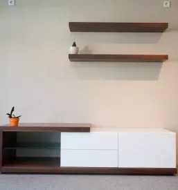 Izdelava notranje opreme osrednja slovenija