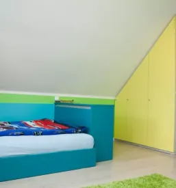 Izdelava notranjega pohistva osrednja slovenija