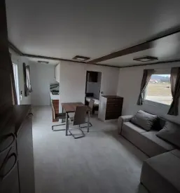 Izdelava in montaža notranje opreme Slovenija
