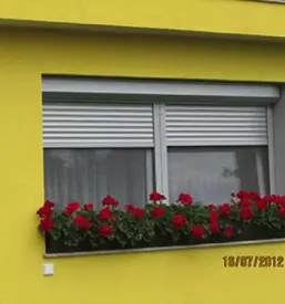 Izdelava, servis rolet Maribor
