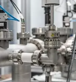 Izdelava industrijskih strojev po meri Ljubljana
