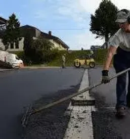 Izkopi priprava podloge pred asfaltom in izdelava opornih zidov po sloveniji