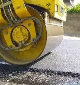 Izkopi priprava podloge pred asfaltom in izdelava opornih zidov po sloveniji