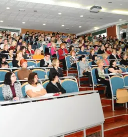 Izobraževanje medicinskih sester v Ljubljani