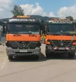 Prevoz tovora