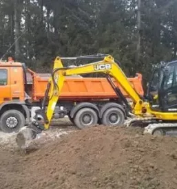 Kvalitetni izredni prevoz tovora Slovenija