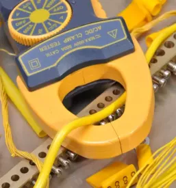 Izvedba elektro meritev cenik