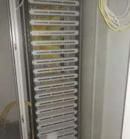 Izvedba elektroinštalacij pomurje