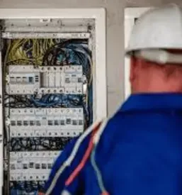 Izvedba elektroinstalacij posavje