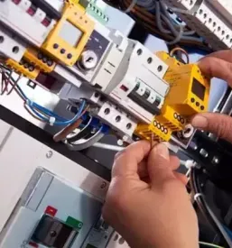 Izvedba elektroinstalacij posavje
