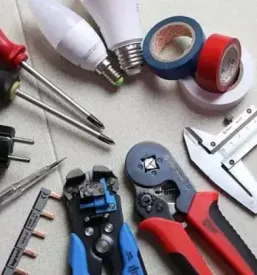 Izvedba elektroinstalacij posavje
