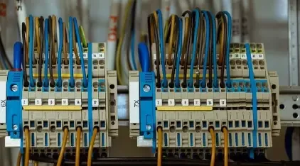 Izvedba elektroinštalacij Savinjska