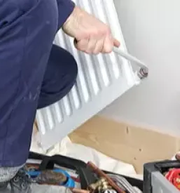Izvedba ogrevalnih instalacij koroska