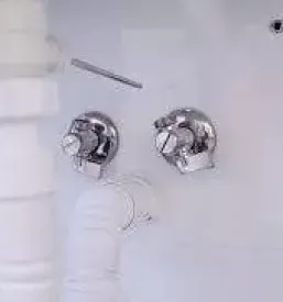 Izvedba vodovodnih instalacij pomurje