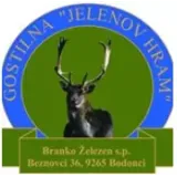 Gostilna Jelenov hram Branko Železen s.p.