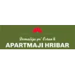 Jožefa Hribar, Apartmaji Hribar