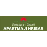 Jožefa Hribar, Apartmaji Hribar