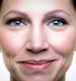 Japonsko vrisovanje obrvi, microblading Portorož, Obala