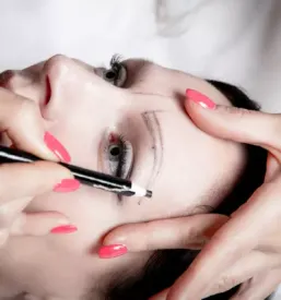Kvaliteten microblading Portorož