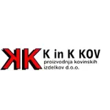 K in K KOV d.o.o.