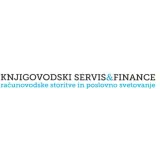 Knjigovodski Servis & Finance, Jana Žagar s.p.