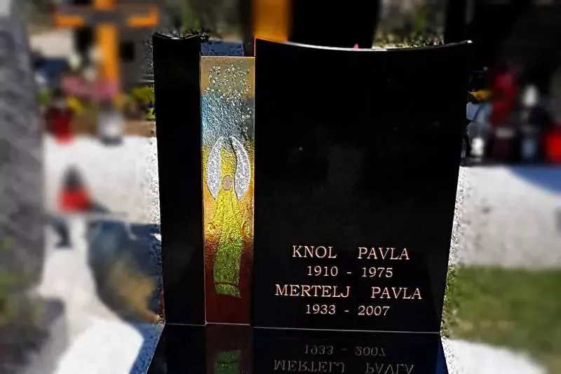 Kamnoseštvo in kamniti izdelki po naročilu Ljubljana, okolica 