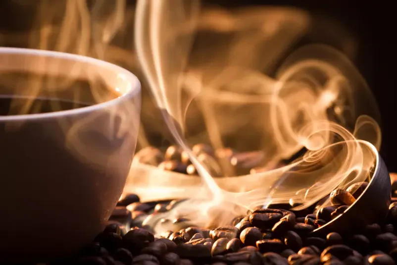 Odlična kava Illy Slovenija