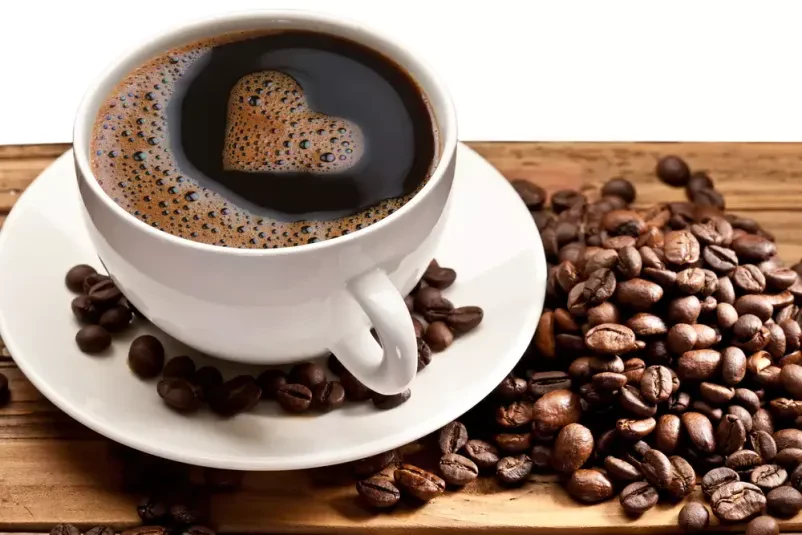 Kava Illy po Sloveniji