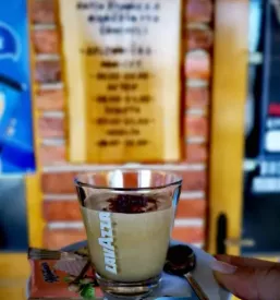 Kava to go crnomelj