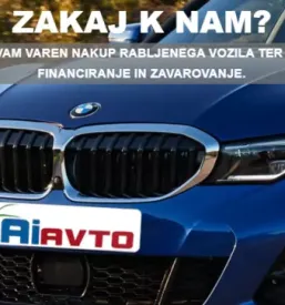 Kemicno ciscenje vozil ljubljana okolica