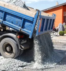 Kiper in hiab prevozi Prekmurje