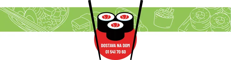 Kitajska hrana BTC v Novih Jaršah