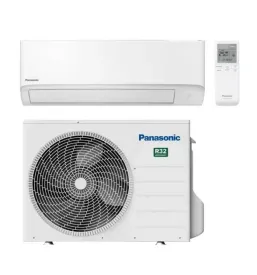 Klimatske naprave panasonic nova gorica