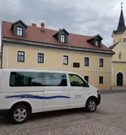 Kombi prevozi dolenjska