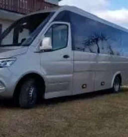 Kombi prevozi dolenjska