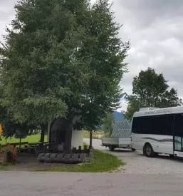 Kombi prevozi dolenjska