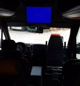 Kombi prevozi dolenjska