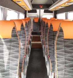 Najboljši kombi prevoz