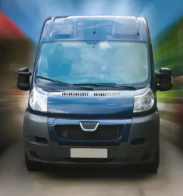 Kombi prevoz oseb Evropa