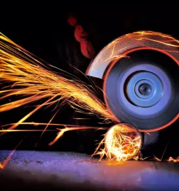 Orodja za kovinsko industrijo
