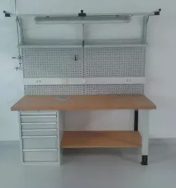 Kovinske omare Štajerska