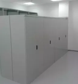 Kovinske omare Koper