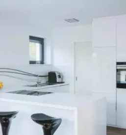 Kuhinje in notranja oprema Primorska