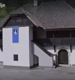 Kultura trbovlje