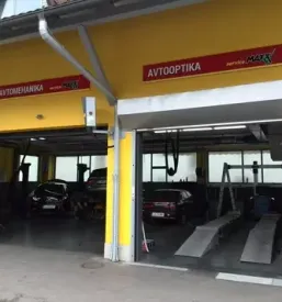 Dober avtomehanik ljubljana