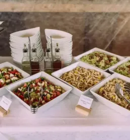 Ugoden catering osrednja slovenija
