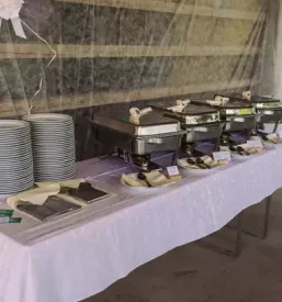 Najboljši catering osrednja slovenija