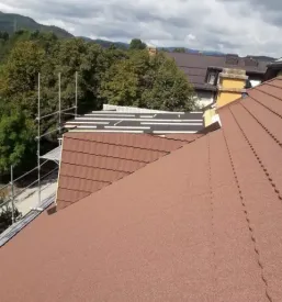 Kvaliteten krovec ljubljana
