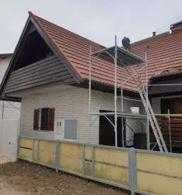 Kvaliteten krovec ljubljana